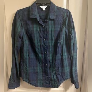 Old Navy Classic Shirt